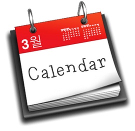 calendario